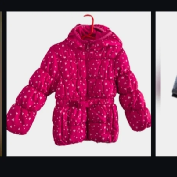 Outdoor Bundle 2-3T - Picture 2 of 3